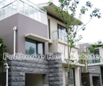 Pasadena - 3 bedroom apartment in Shanghai, Kangqiao, Pudong
